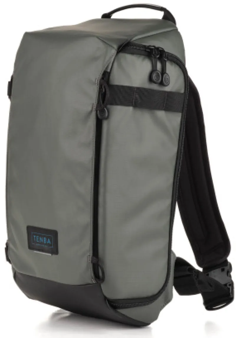 SOLSTICE V2 12L GRIS SAC EPAULE<TENBA Flash Sale