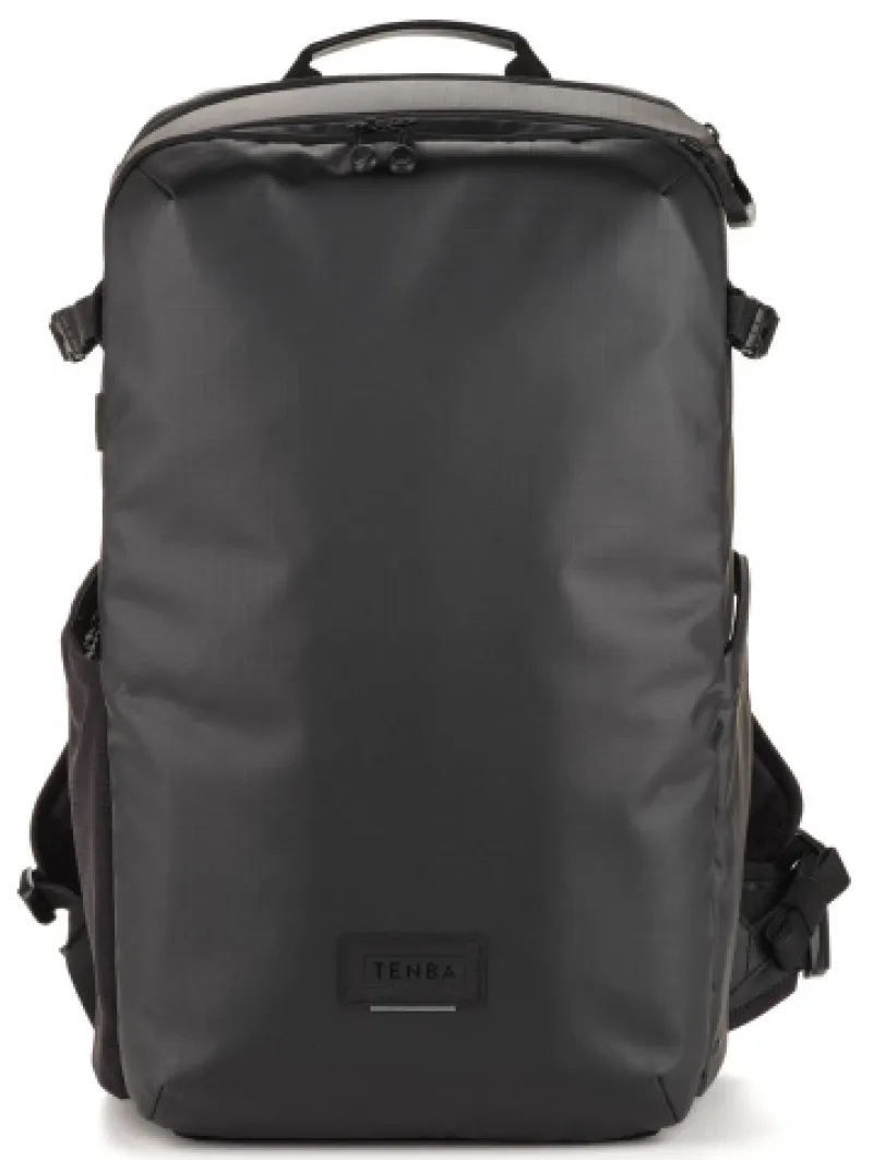 SOLSTICE V2 24L NOIR SAC A DOS<TENBA New