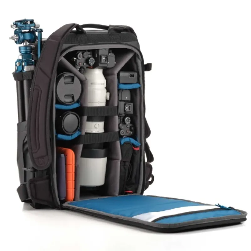 SOLSTICE V2 24L NOIR SAC A DOS<TENBA New