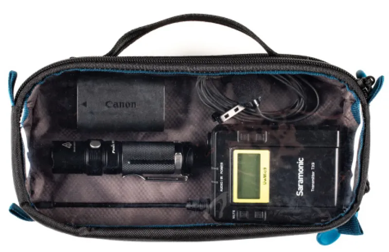 TOOLS CABLE DUO 4 NOIR<TENBA Flash Sale
