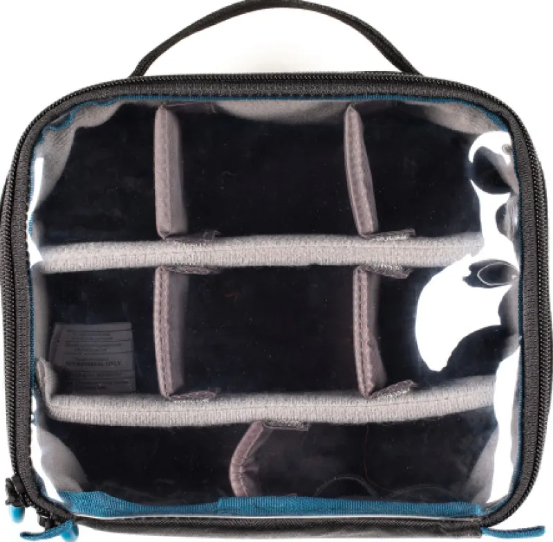 TOOLS TOOL BOX 6 NOIR<TENBA Flash Sale