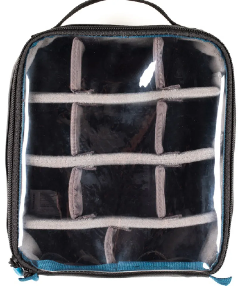 TOOLS TOOL BOX 8 NOIR<TENBA Outlet