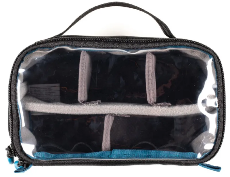 TOOLS TOOL BOX 4 NOIR<TENBA Sale