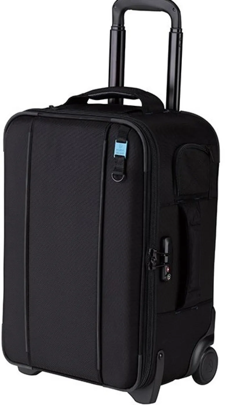 TROLLEY ROADIE ROLLER 21 NOIR<TENBA Sale