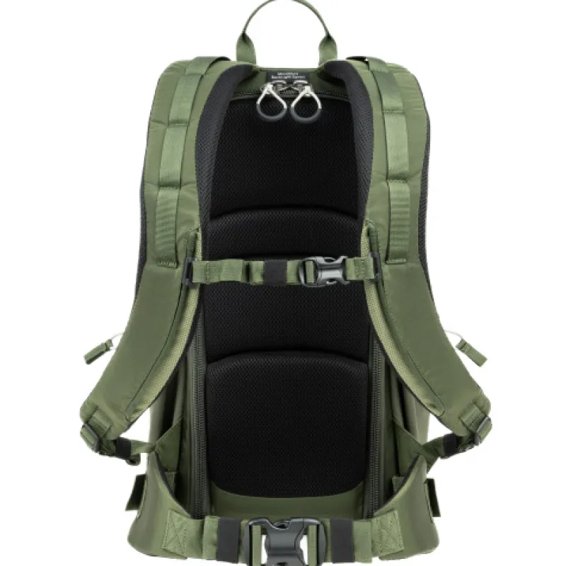 BACKLIGHT SPRINT VERT SAC A DOS<THINK TANK Store