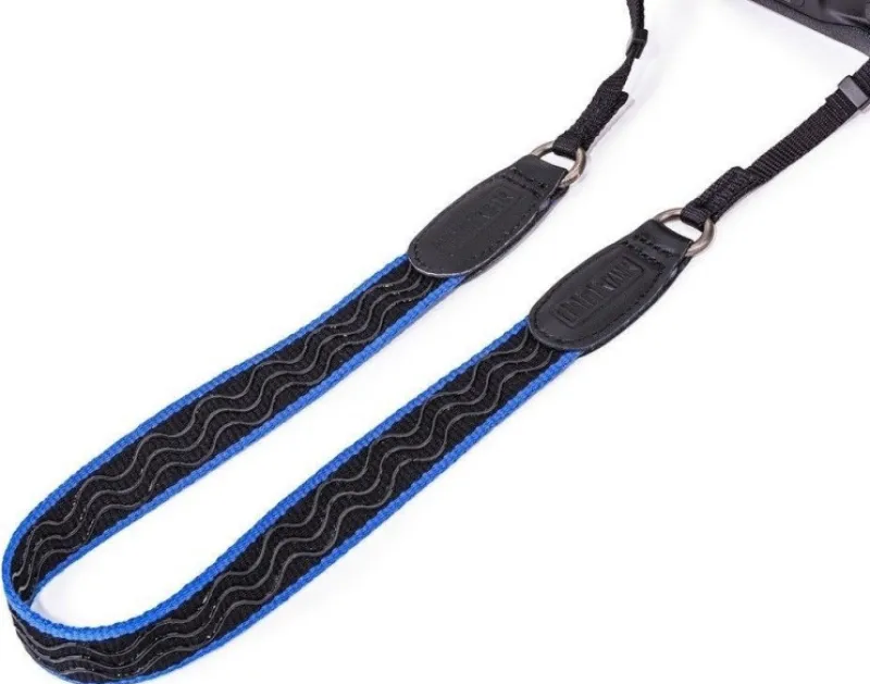 COURROIE CAMERA STRAP V2 BLEU<THINK TANK Cheap