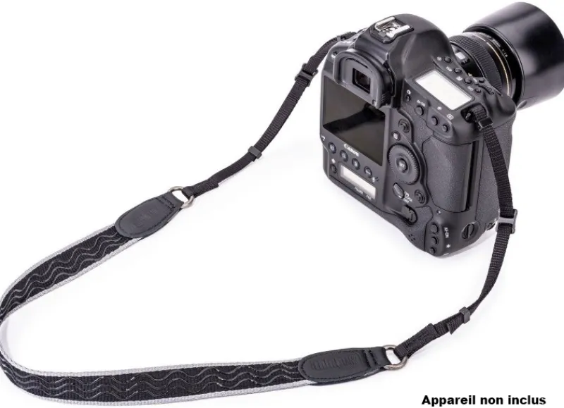 COURROIE CAMERA STRAP V2 GRIS<THINK TANK Discount