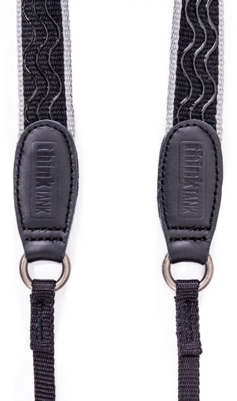 COURROIE CAMERA STRAP V2 GRIS<THINK TANK Discount
