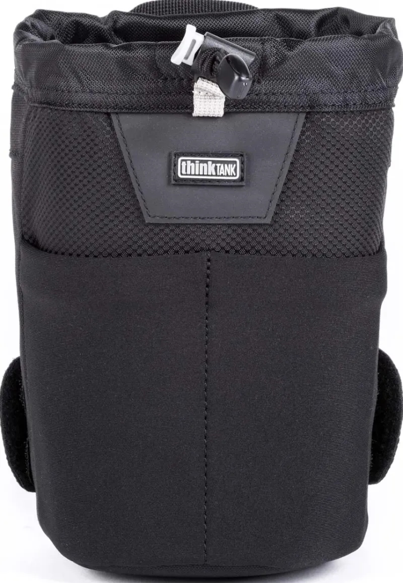 Etui objectif LENS CHANGER 50 V 3<THINK TANK Fashion
