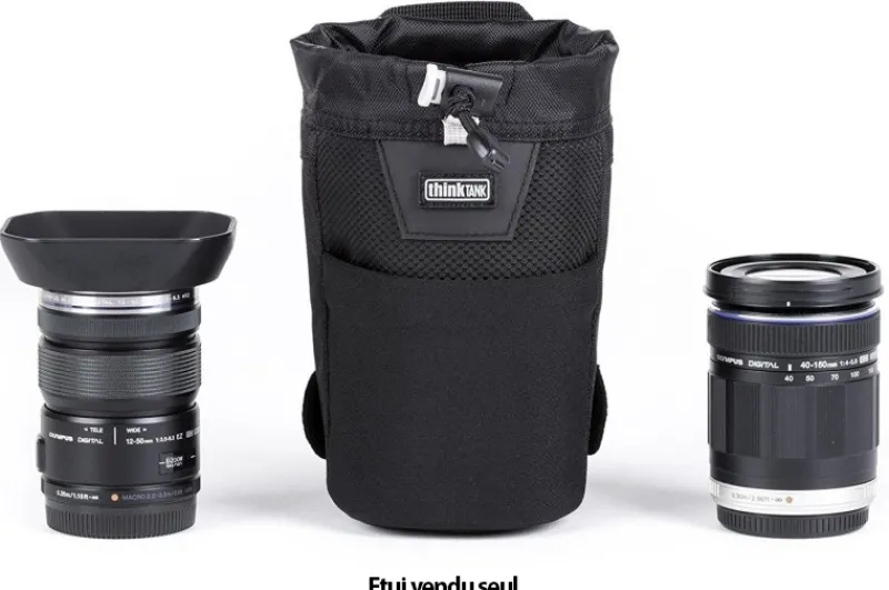 Etui objectif LENS CHANGER 15 V 3<THINK TANK Clearance