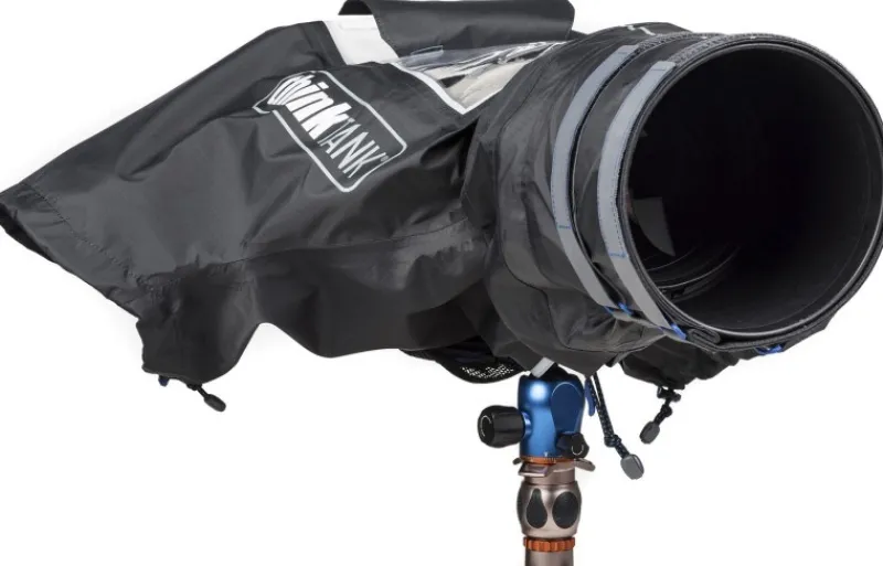 HOUSSE ANTI-PLUIE HYDROPHOBIA 300-600 V3<THINK TANK Best