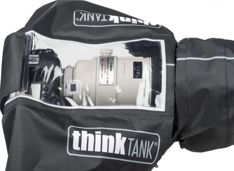 HOUSSE ANTI-PLUIE HYDROPHOBIA 300-600 V3<THINK TANK Best