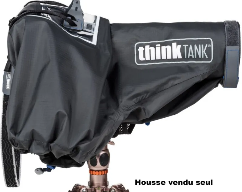 HOUSSE ANTI-PLUIE HYDROPHOBIA D70-200 V3<THINK TANK Fashion