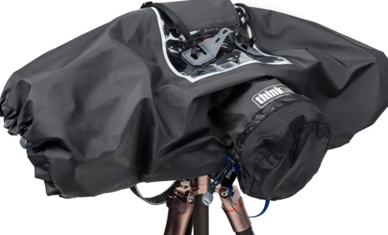 HOUSSE ANTI-PLUIE HYDROPHOBIA D24-70 V3<THINK TANK Best
