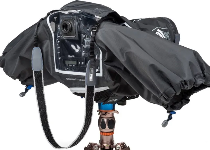 HOUSSE ANTI-PLUIE HYDROPHOBIA D70-200 V3<THINK TANK Fashion