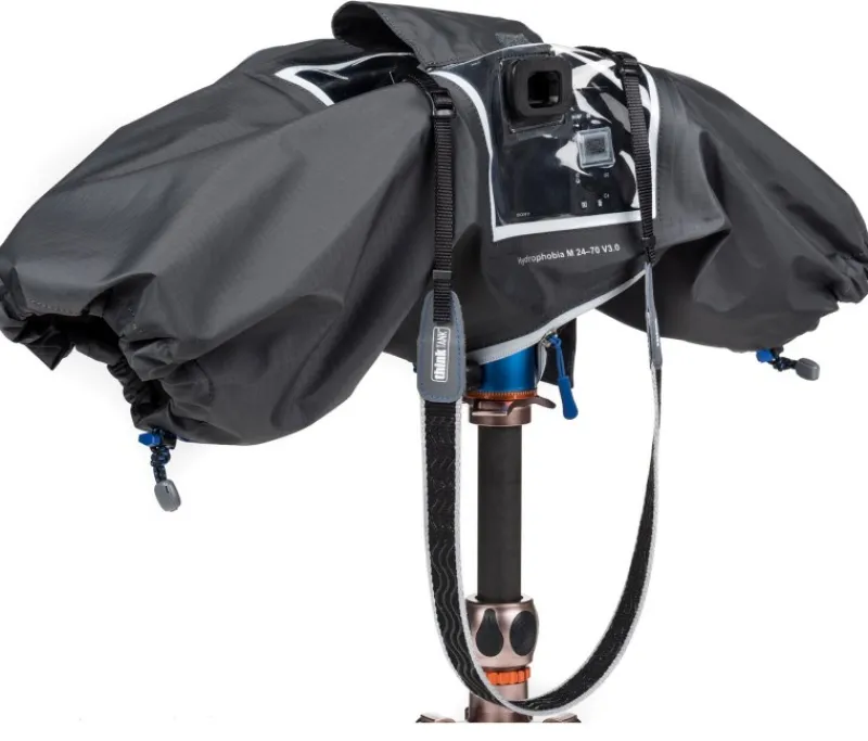 HOUSSE ANTI-PLUIE HYDROPHOBIA D24-70 V3<THINK TANK Best