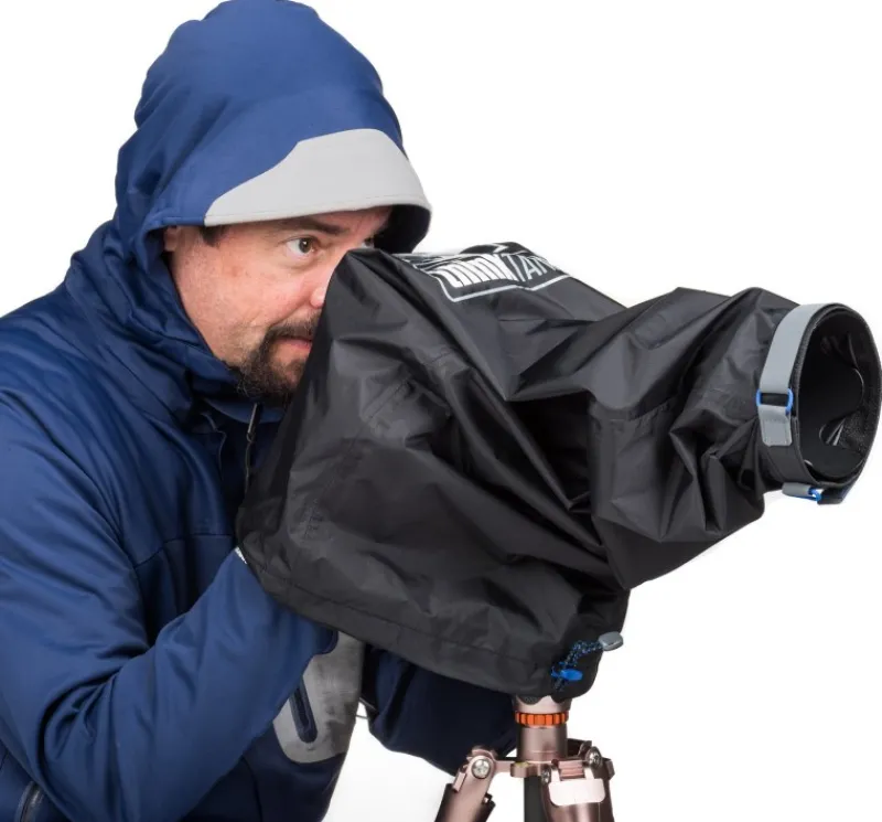 HOUSSE ANTI-PLUIE URGENCE - MEDIUM<THINK TANK Clearance