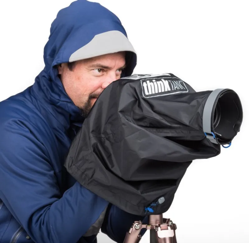 HOUSSE ANTI-PLUIE URGENCE - SMALL<THINK TANK Online