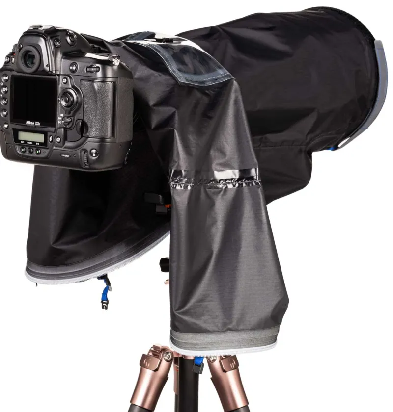 HOUSSE PLUIE EMERGENCY RAIN COVER LARGE<THINK TANK Online