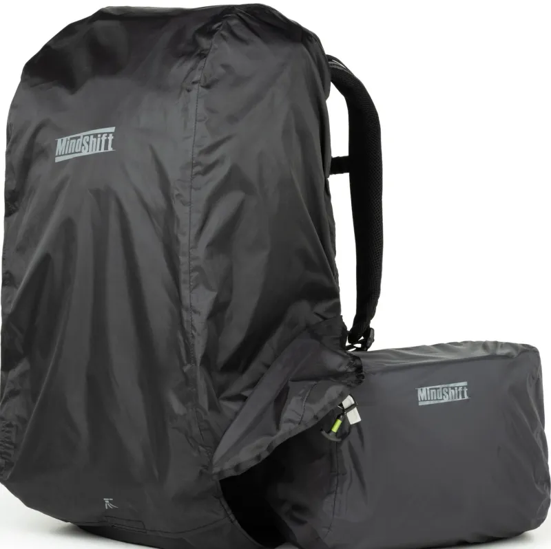 MINDSHIFT HOUSSE ANTIPLUIE ROTATION 34L<THINK TANK Best Sale