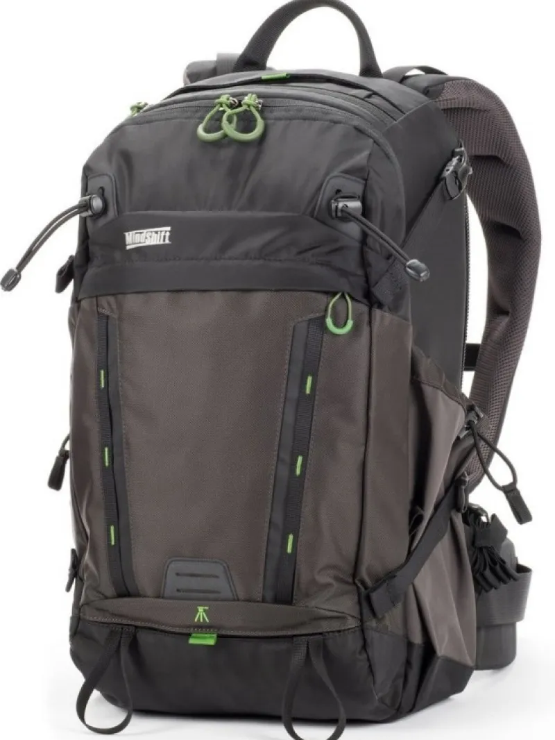 MINDSHIFT SAC A DOS BACKLIGHT 18L GRIS<THINK TANK Clearance