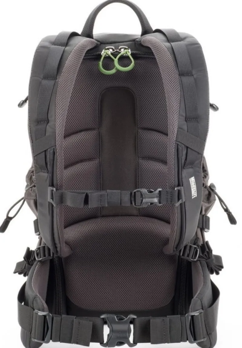 MINDSHIFT SAC A DOS BACKLIGHT 18L GRIS<THINK TANK Clearance