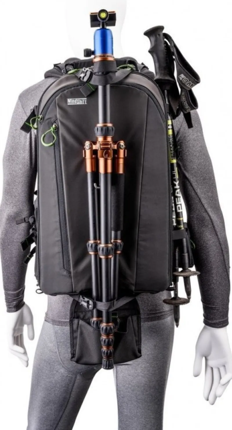 MINDSHIFT SAC A DOS FIRSTLIGHT 20L<THINK TANK Store