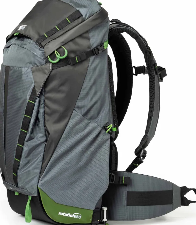 MINDSHIFT SAC A DOS ROTATION 34 L<THINK TANK Fashion