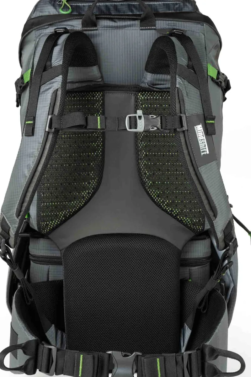 MINDSHIFT SAC A DOS ROTATION 34 L<THINK TANK Fashion