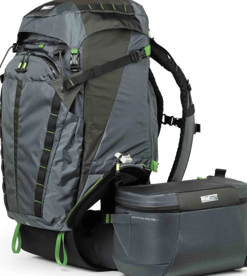 MINDSHIFT SAC A DOS ROTATION PRO 50 L<THINK TANK Cheap