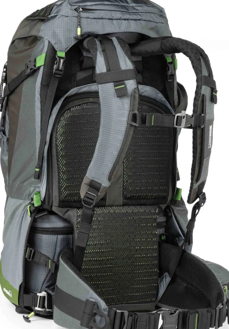MINDSHIFT SAC A DOS ROTATION PRO 50 L<THINK TANK Cheap