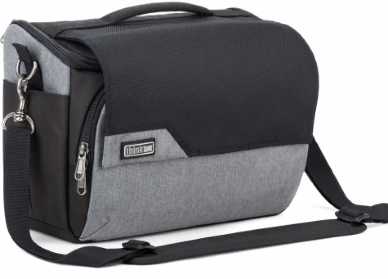 MIRRORLESS MOVER 30 GRIS FOURRE-TOUT<THINK TANK Online