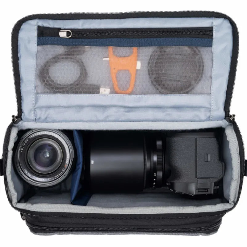 MIRRORLESS MOVER 25 V2 SAC EPAULE BLEU<THINK TANK Best