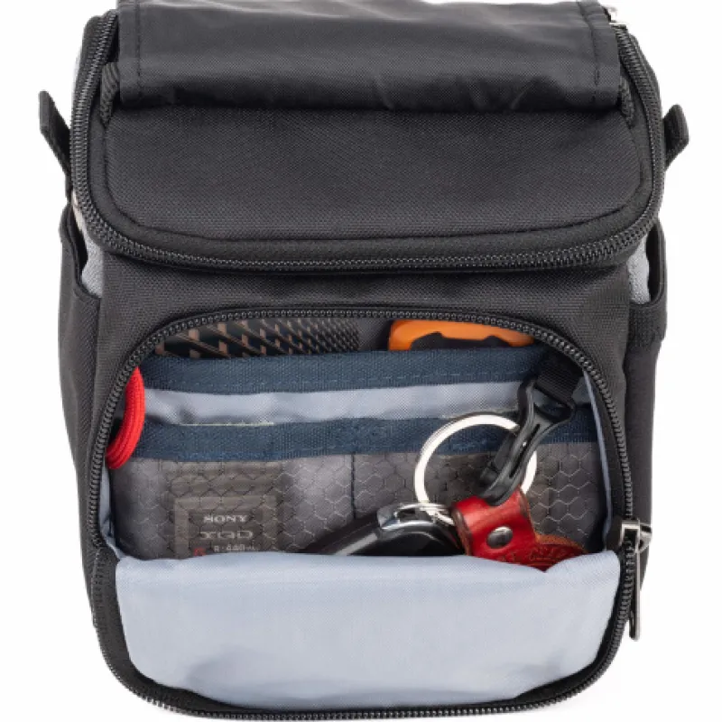 MIRRORLESS MOVER 10 V2 SAC EPAULE GRIS<THINK TANK Store