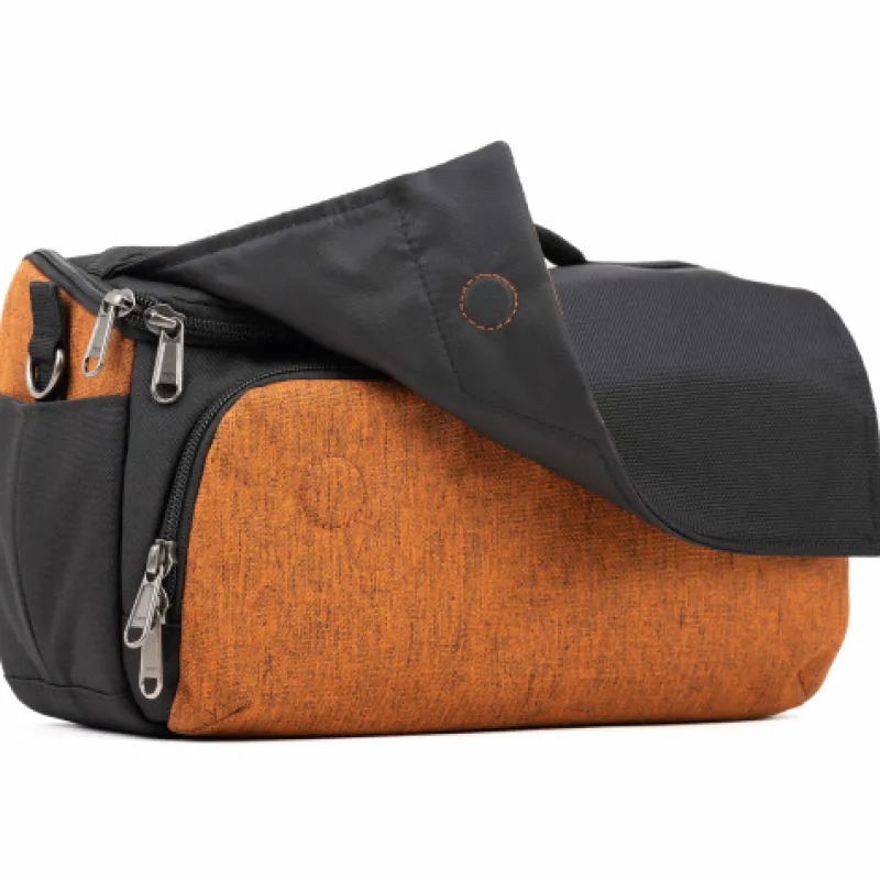 MIRRORLESS MOVER 25 V2 SAC EPAULE ORANGE<THINK TANK New