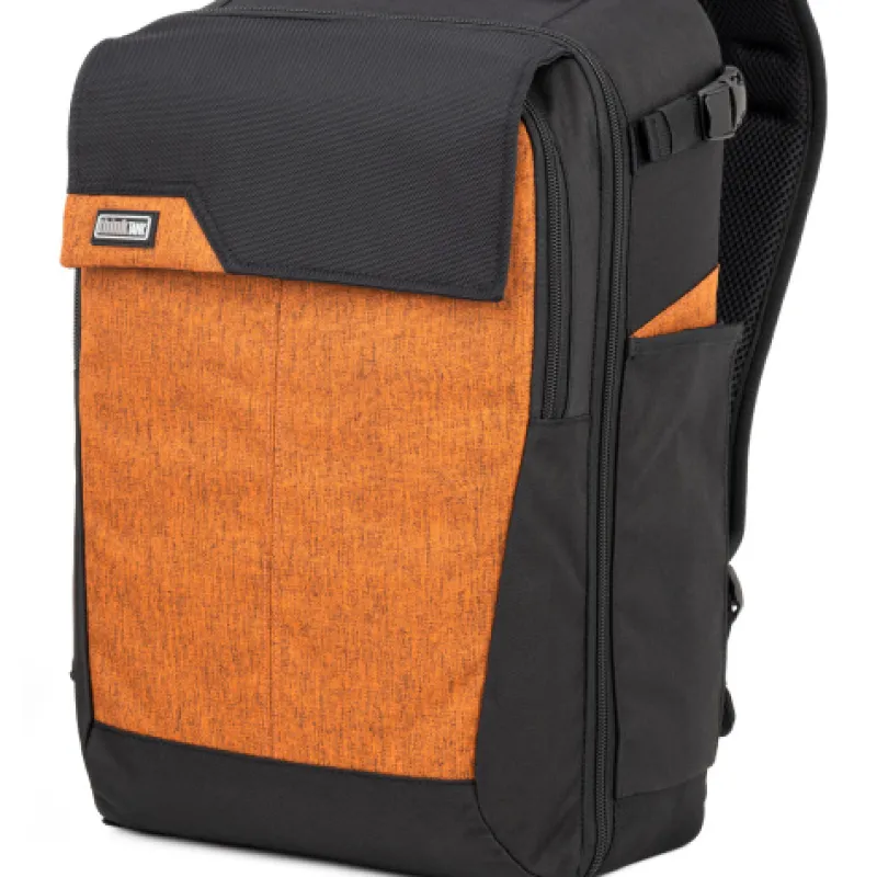 MIRRORLESS MOVER ORANGE SAC A DOS<THINK TANK Sale