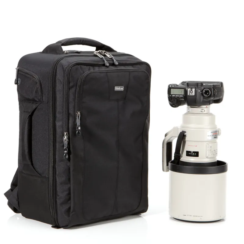 SAC A DOS AIRPORT ACCELERATOR<THINK TANK Sale