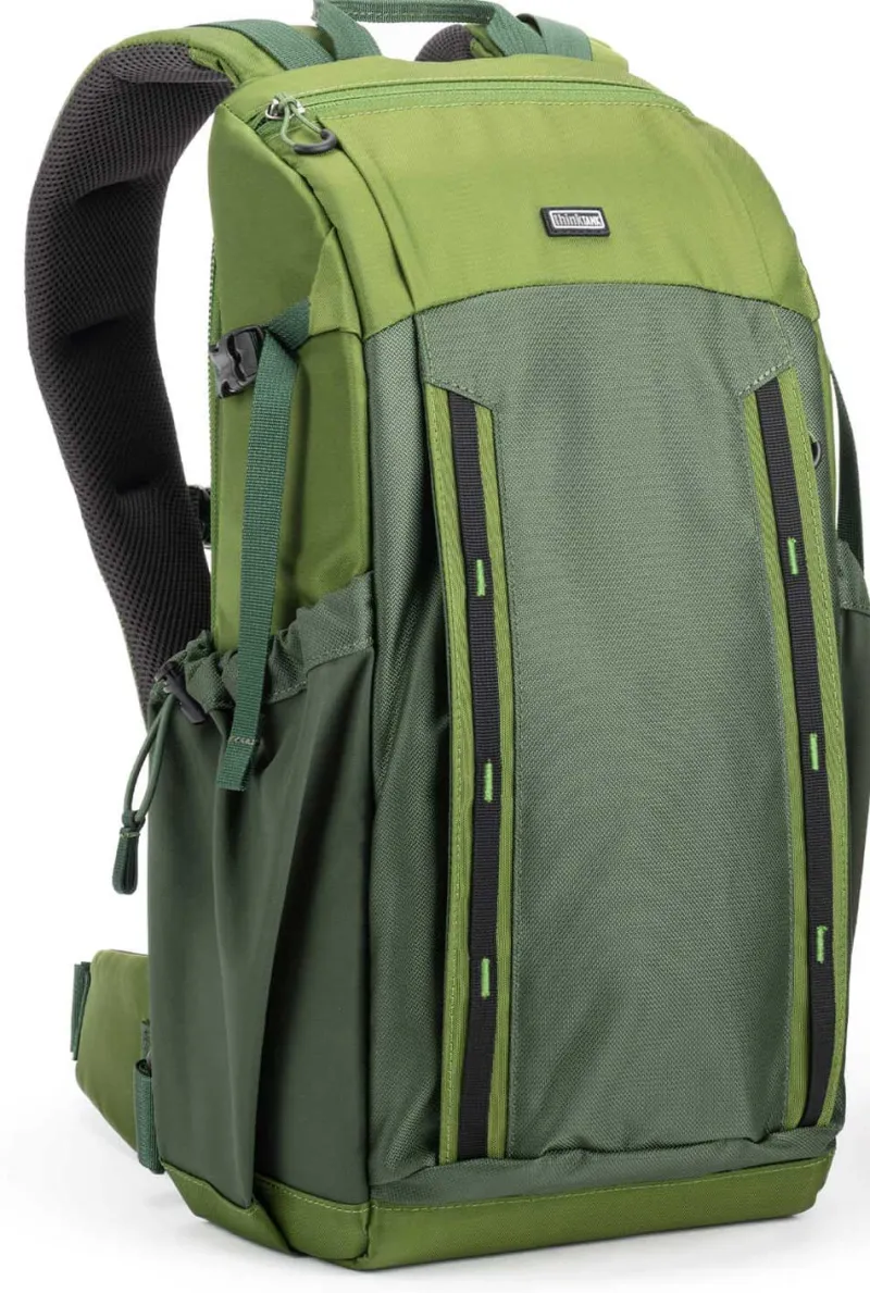 SAC A DOS DE SPRINT BACKLIGHT VERT<THINK TANK Cheap