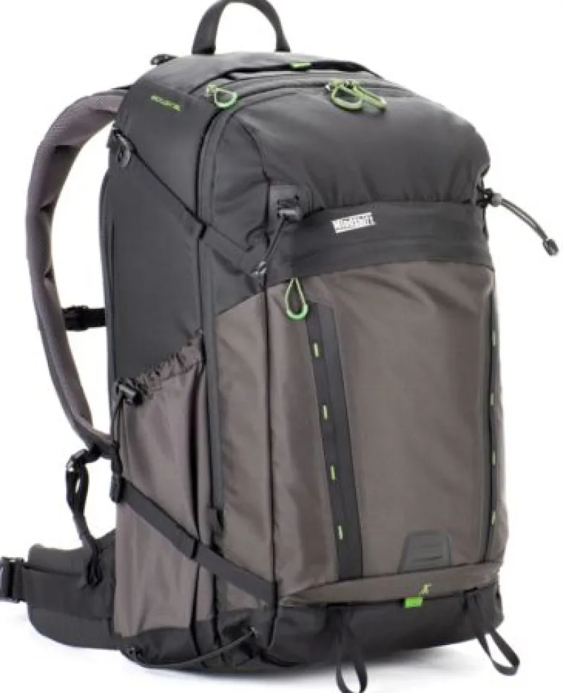 SAC A DOS MINDSHIFT GEAR 36L GRIS<THINK TANK Store