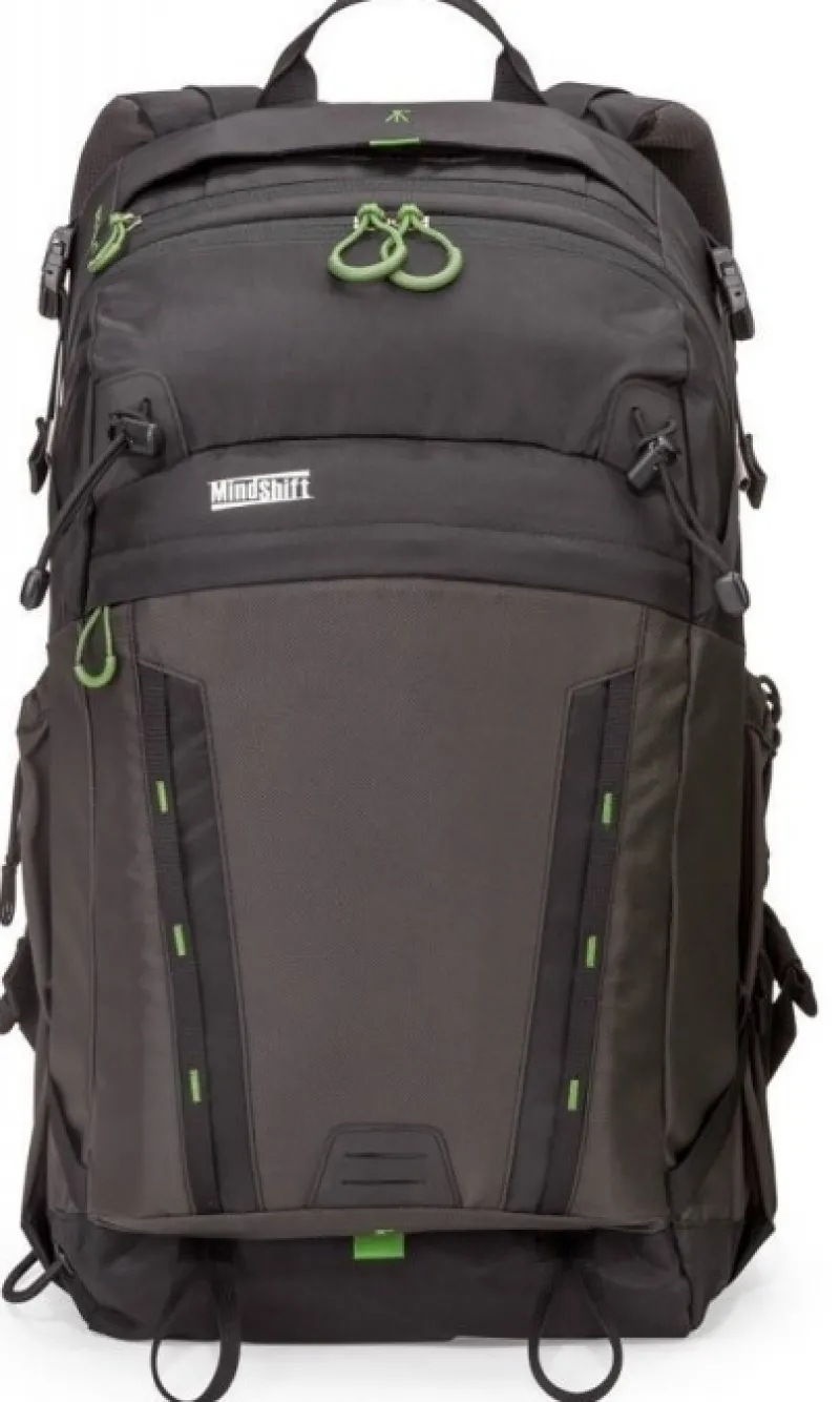 SAC A DOS MINDSHIFT GEAR 26L GRIS<THINK TANK Cheap