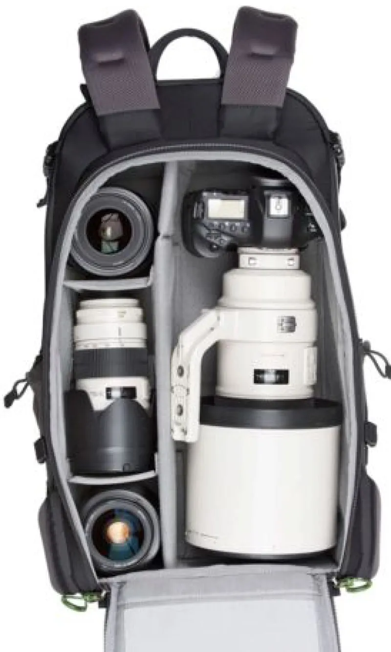 SAC A DOS MINDSHIFT GEAR 36L GRIS<THINK TANK Store