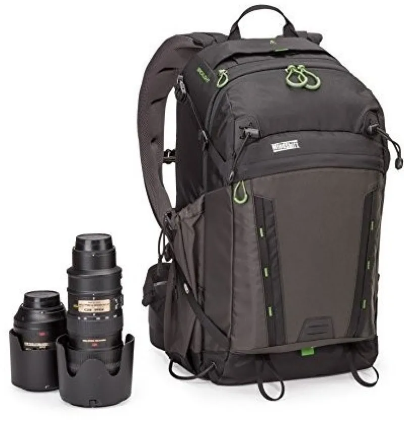 SAC A DOS MINDSHIFT GEAR 26L GRIS<THINK TANK Cheap