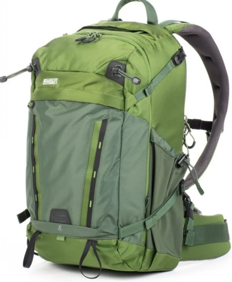 SAC A DOS MINDSHIFT GEAR 26L VERT<THINK TANK Discount
