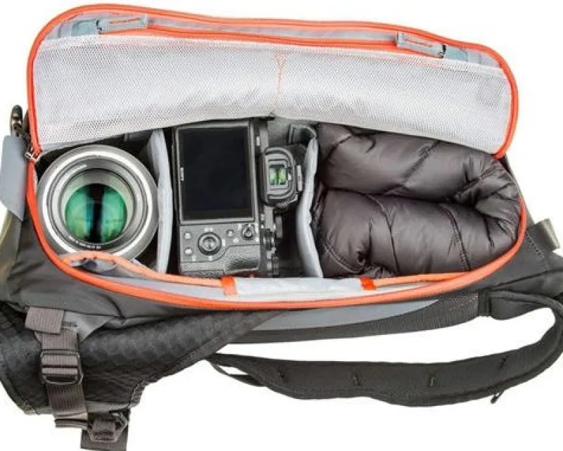 SAC A DOS MINDSHIFT PHOTOCROSS 13 GRIS<THINK TANK Discount