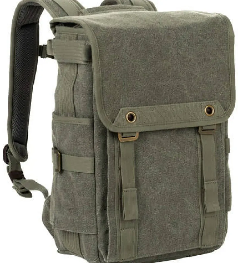 SAC A DOS RETROSPECTIVE 15L PINESTONE<THINK TANK Hot