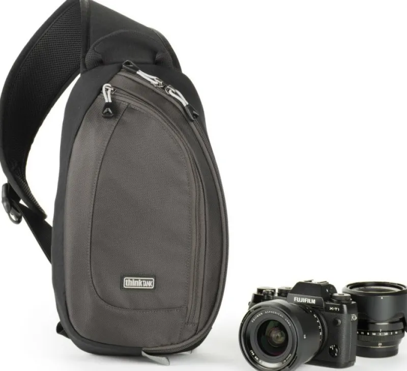 SAC A DOS SLING TURNSTYLE 5 V2 CHARCOAL<THINK TANK Clearance