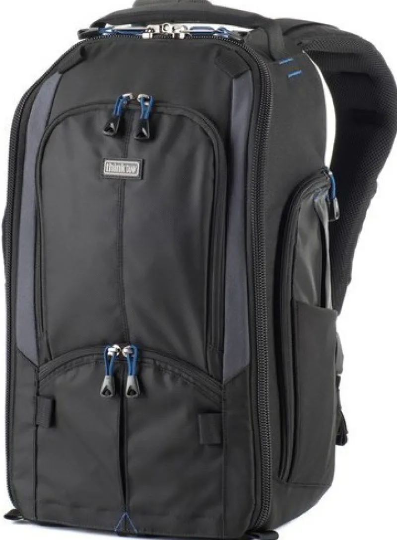 SAC A DOS STREET WALKER V2 NOIR<THINK TANK Outlet