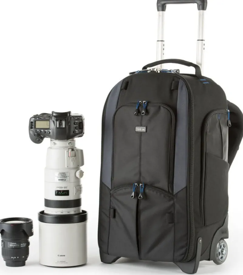 SAC A DOS STREET WALKER V2 ROLLING<THINK TANK Shop