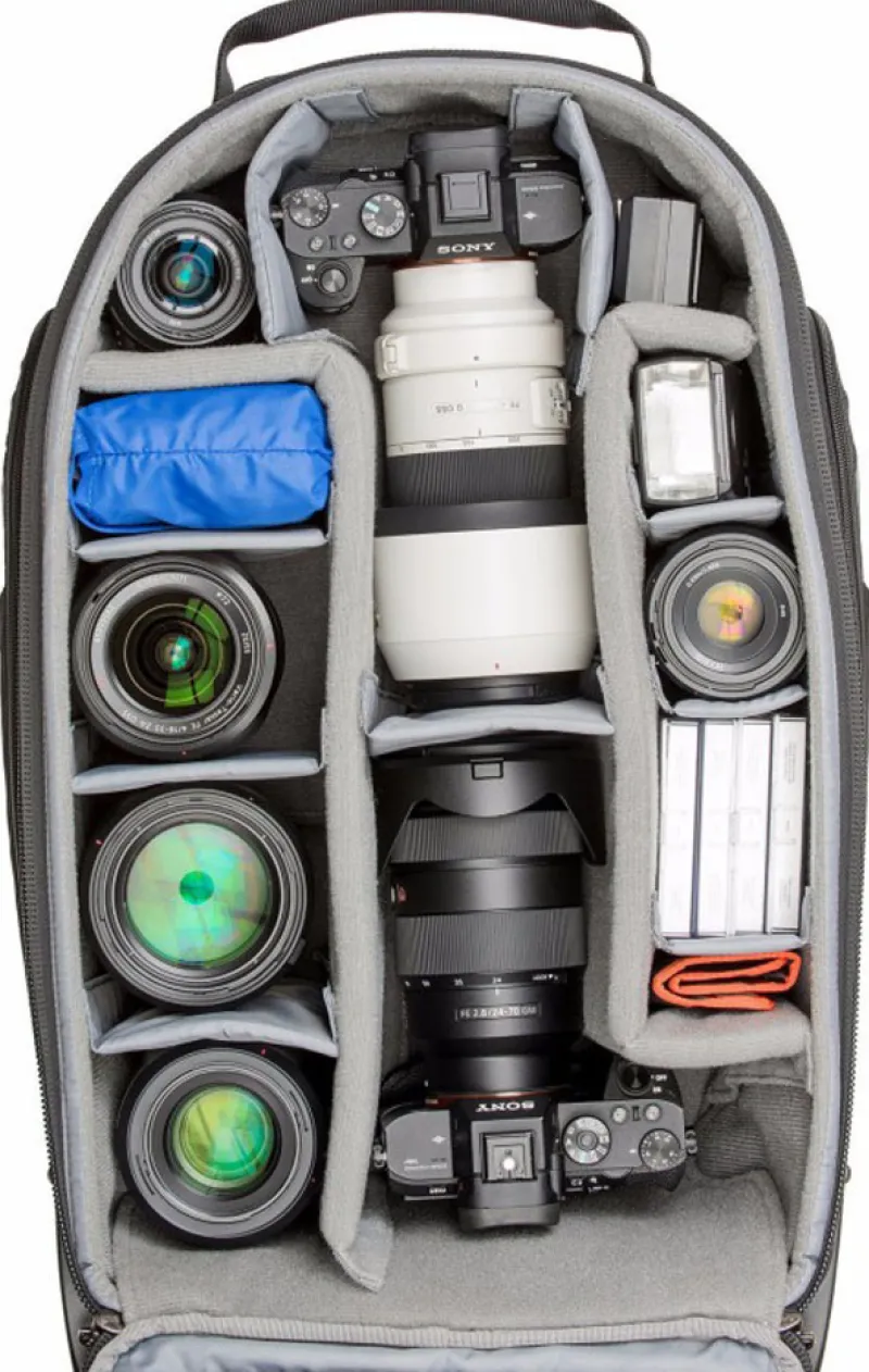 SAC A DOS STREET WALKER V2 ROLLING<THINK TANK Shop