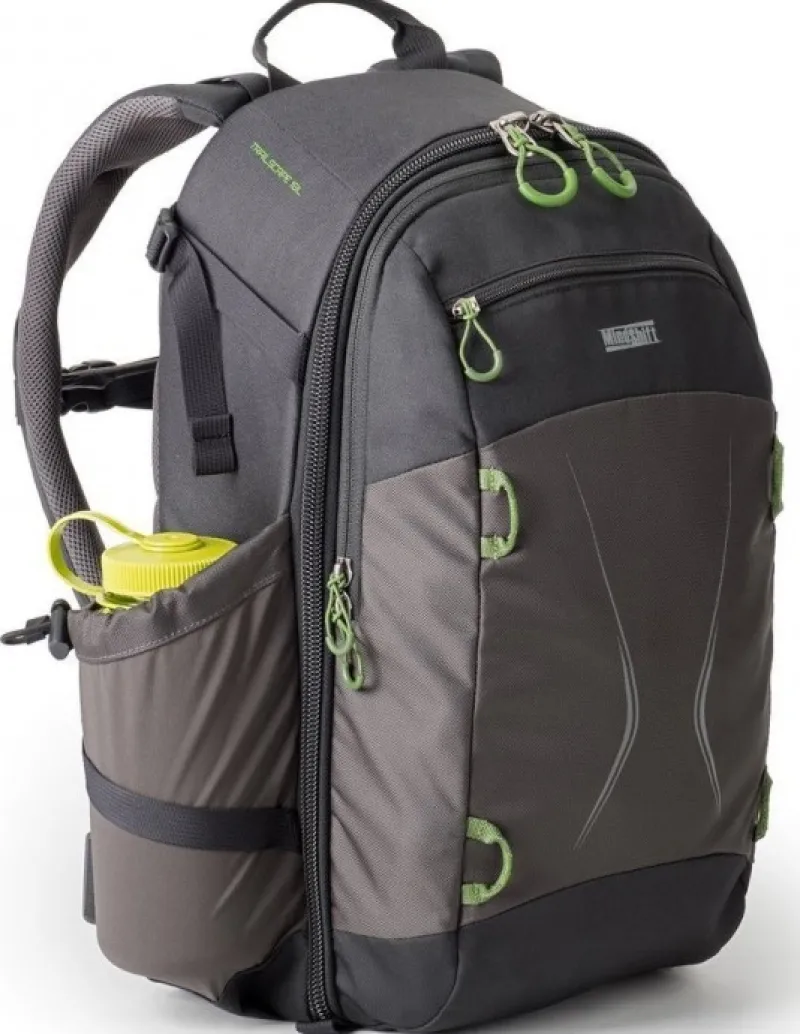 SAC A DOS TRAILSCAPE 18L CHARCOAL<THINK TANK Best Sale